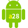 Aplicativo a28 para Android