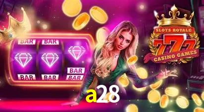 A Emoção da Loteria na a28: Uma Chance de Mudança de Vida