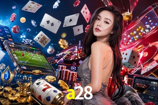 Live Casino a28