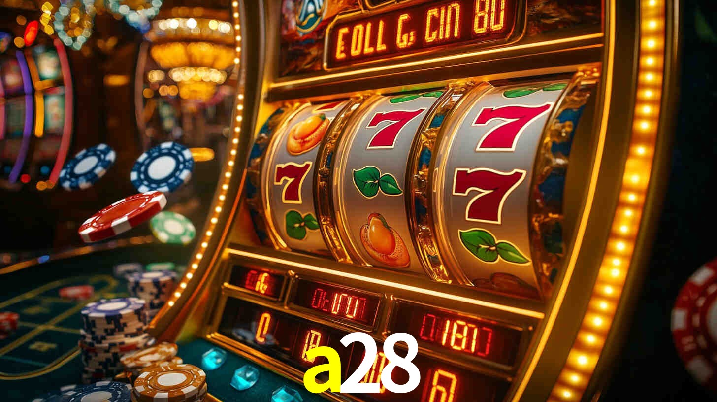 a28 App Interface
