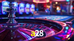 Diretório de Jogos a28