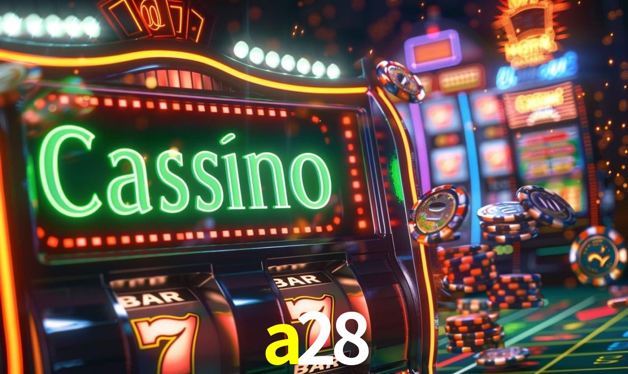 Promoção Relâmpago a28