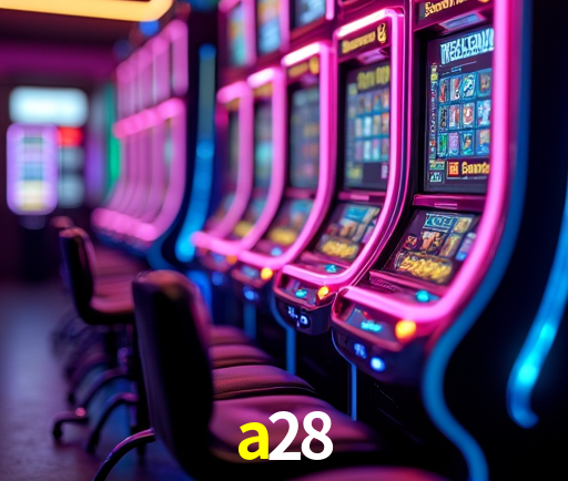 Telegram a28 - Canal Oficial Verificado
