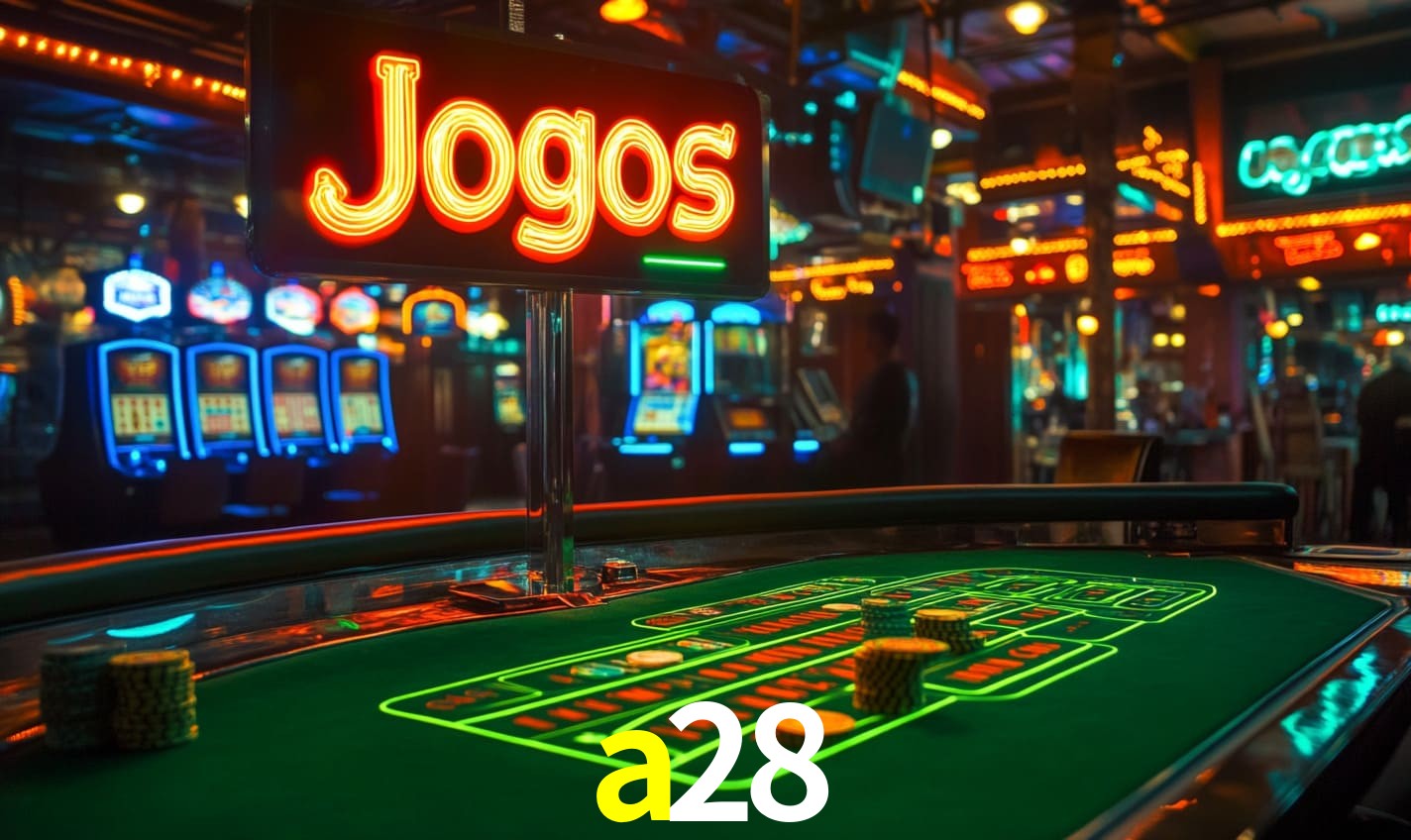 Integração de APIs a28