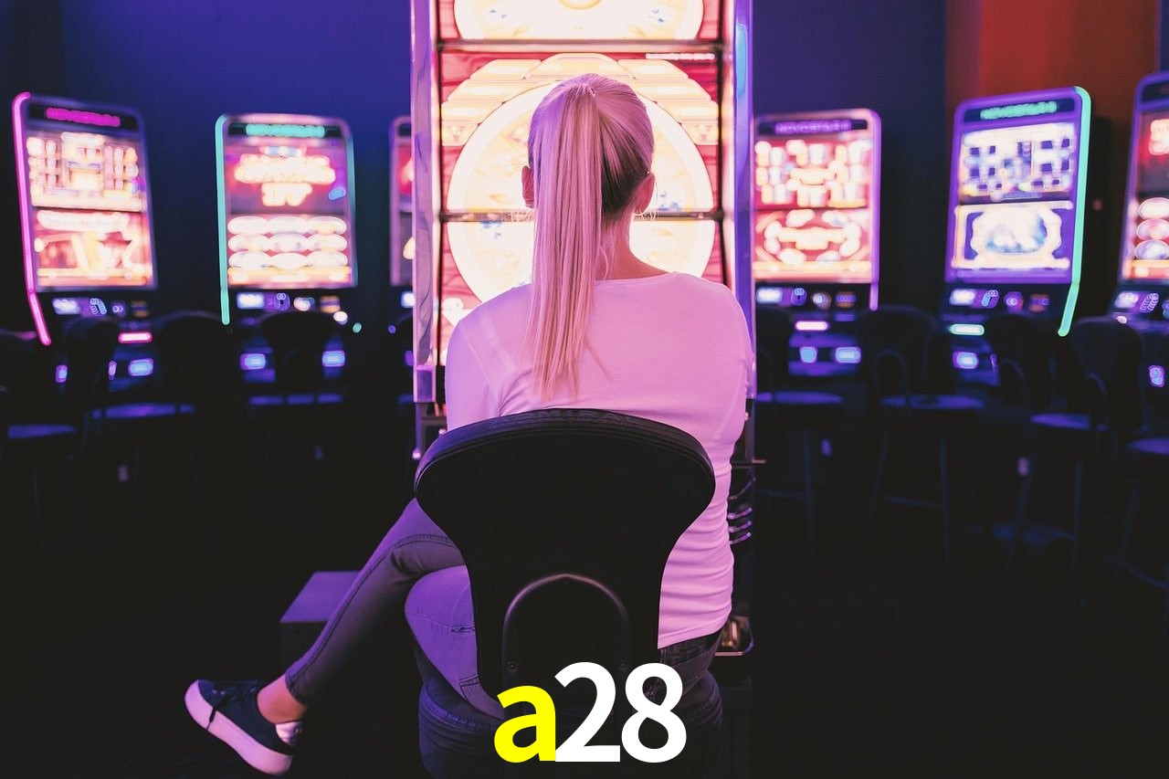 Slot Games a28