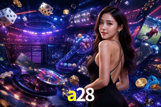 Flash Promotion a28