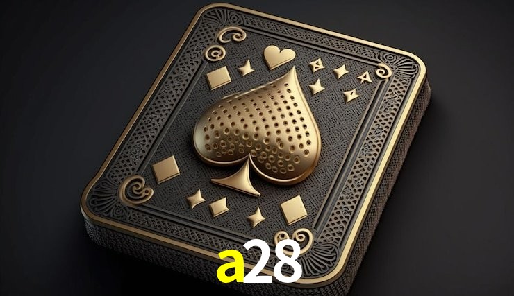 Provedores de Jogos a28