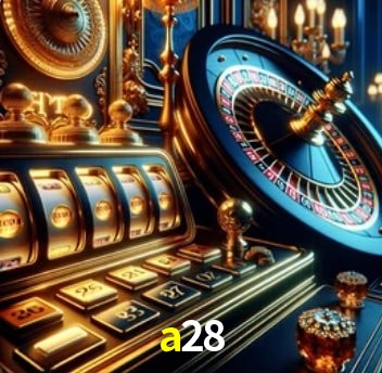 Apostas de Futebol a28