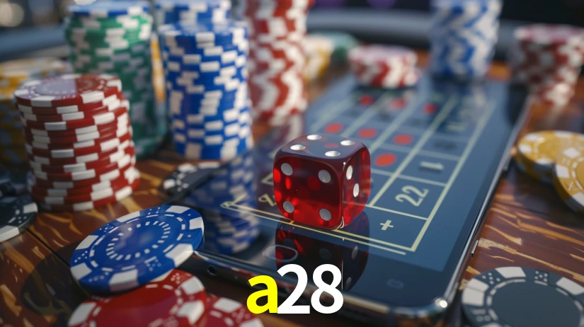Odds Competitivas a28