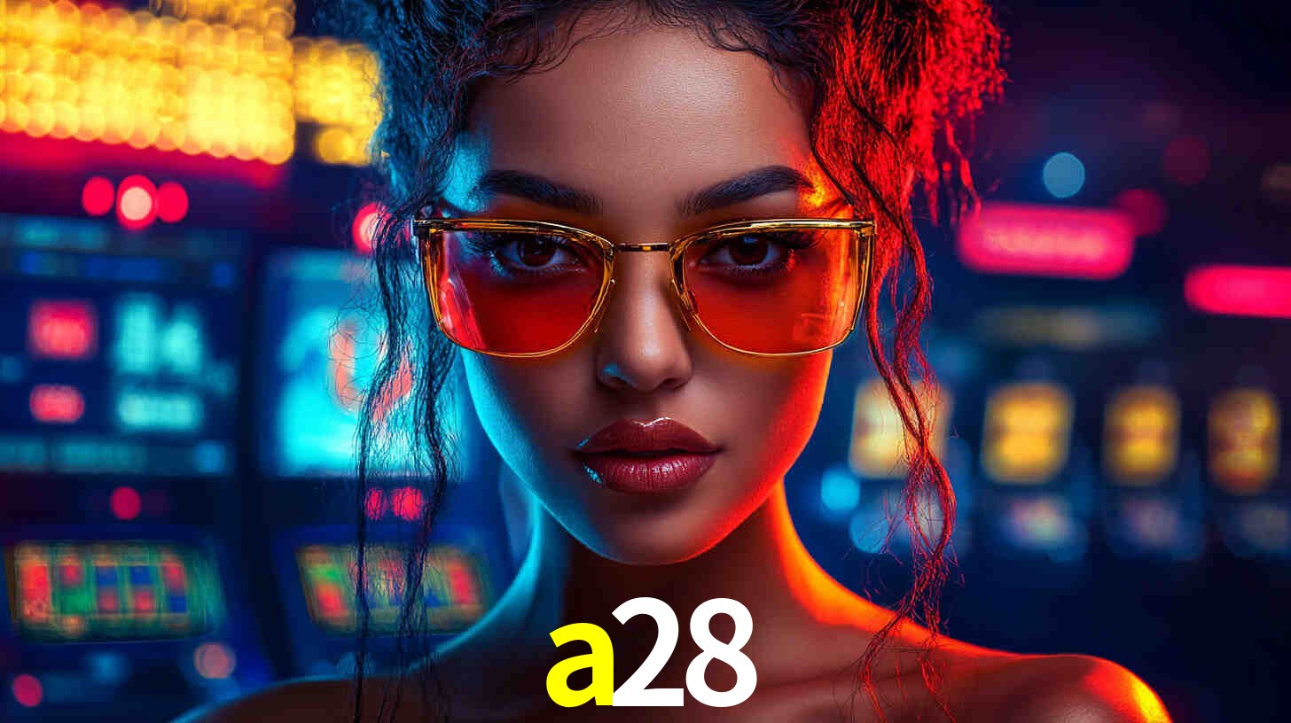 Desvendando o Mundo dos Jogos Virtuais na a28