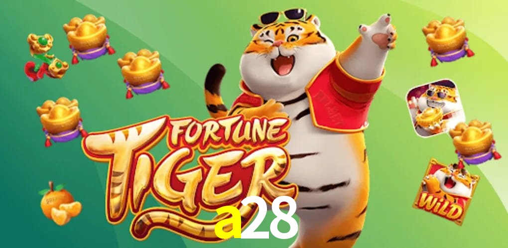 Welcome Bonus a28