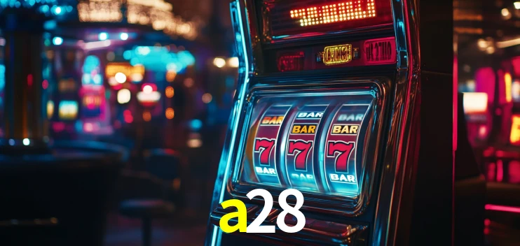 Welcome Bonus a28