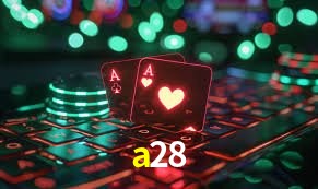Jogos de Slot a28