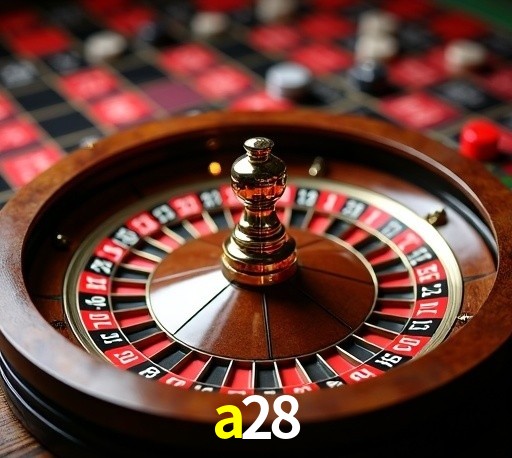 Plataforma a28 - Cloud AWS Infrastructure