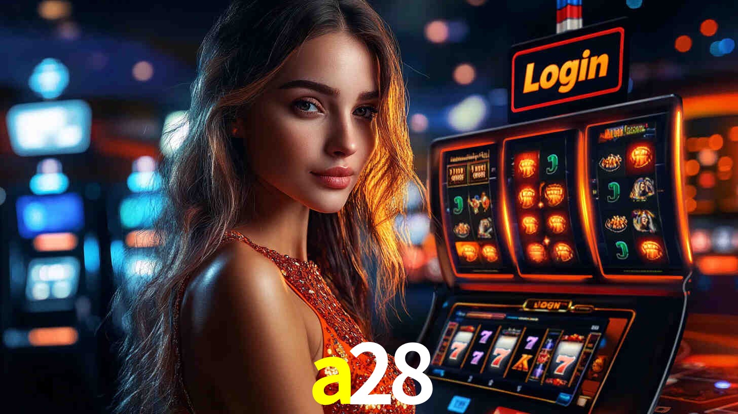 a28 - Jackpot dos Sonhos - a28.com
