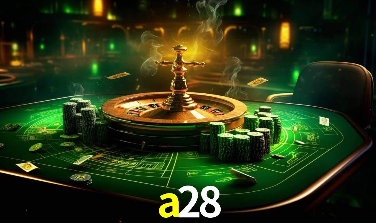 Interface do App a28