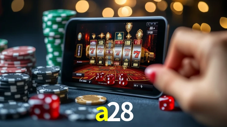 Exclusive Games a28