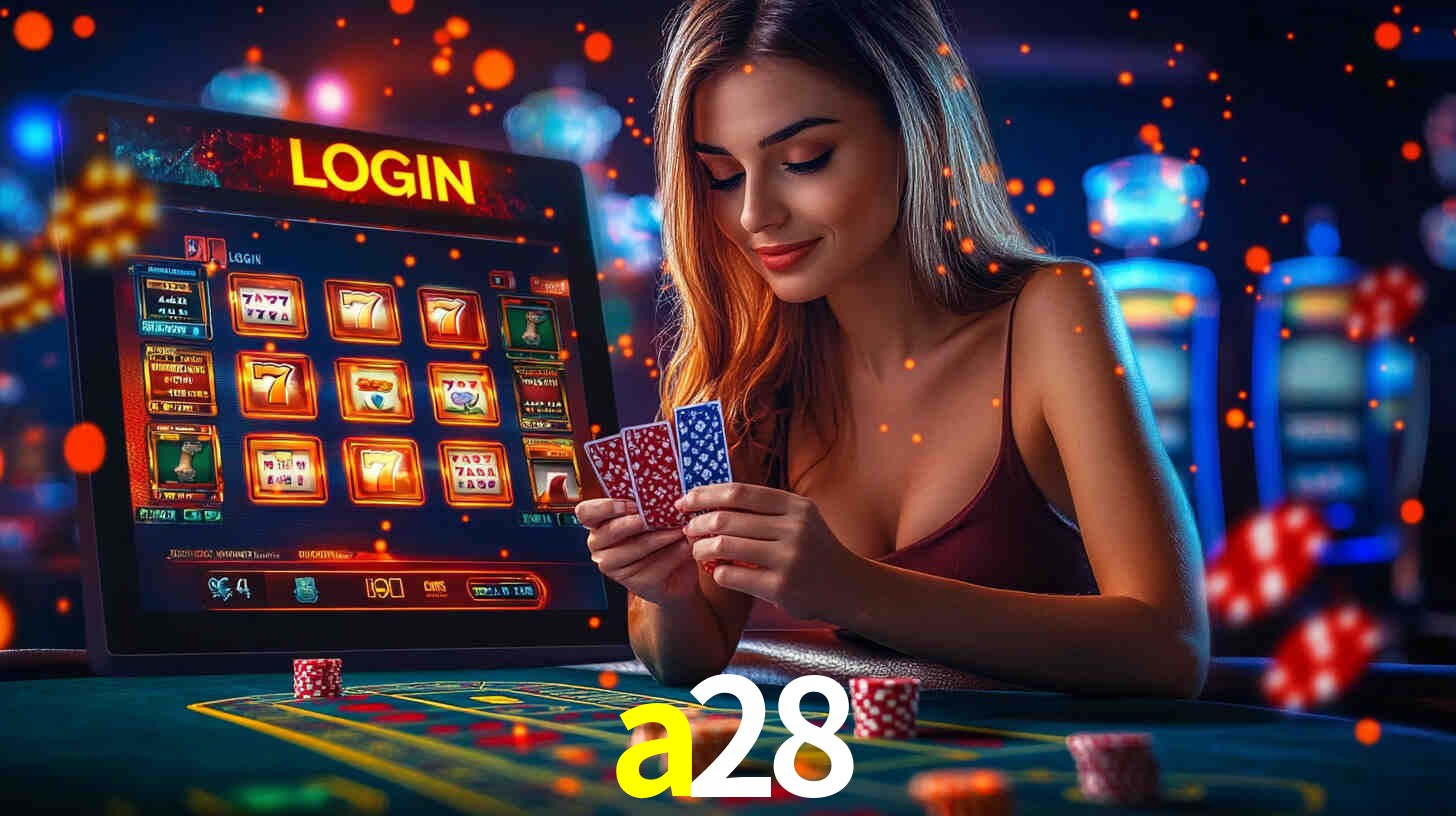 Apostas Ao Vivo a28