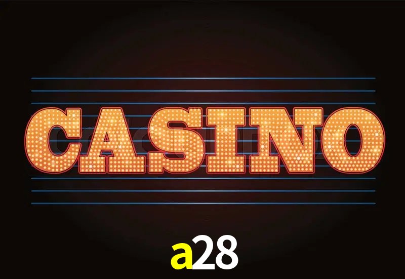 Casino Ao Vivo a28