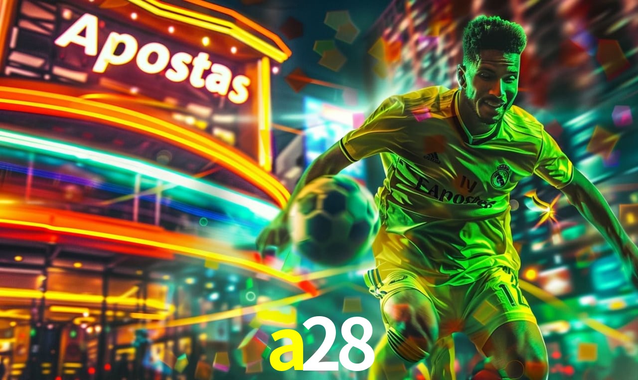 Benefícios da Conta a28