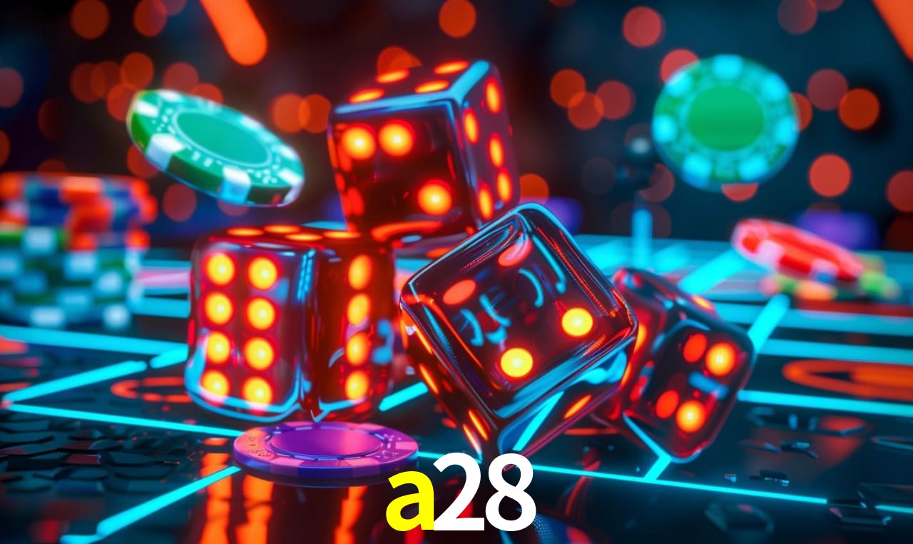 Jogos Exclusivos a28