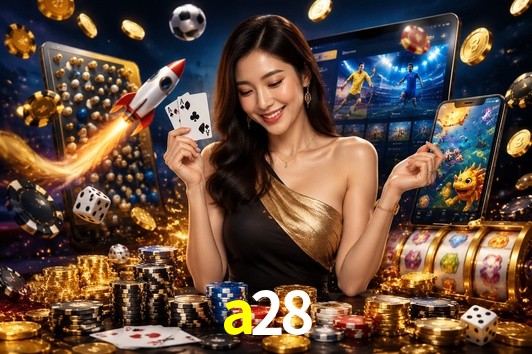 Secure Login a28