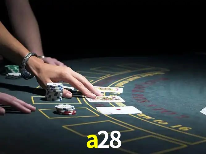 Loteria a28 - Lotofácil diária
