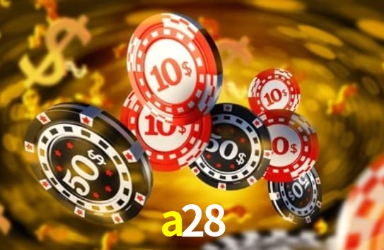 Estatísticas a28