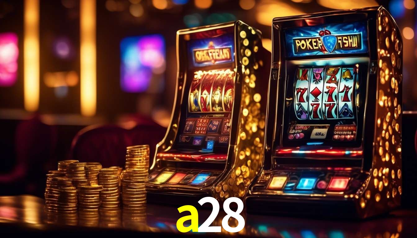 a28 Logo 2