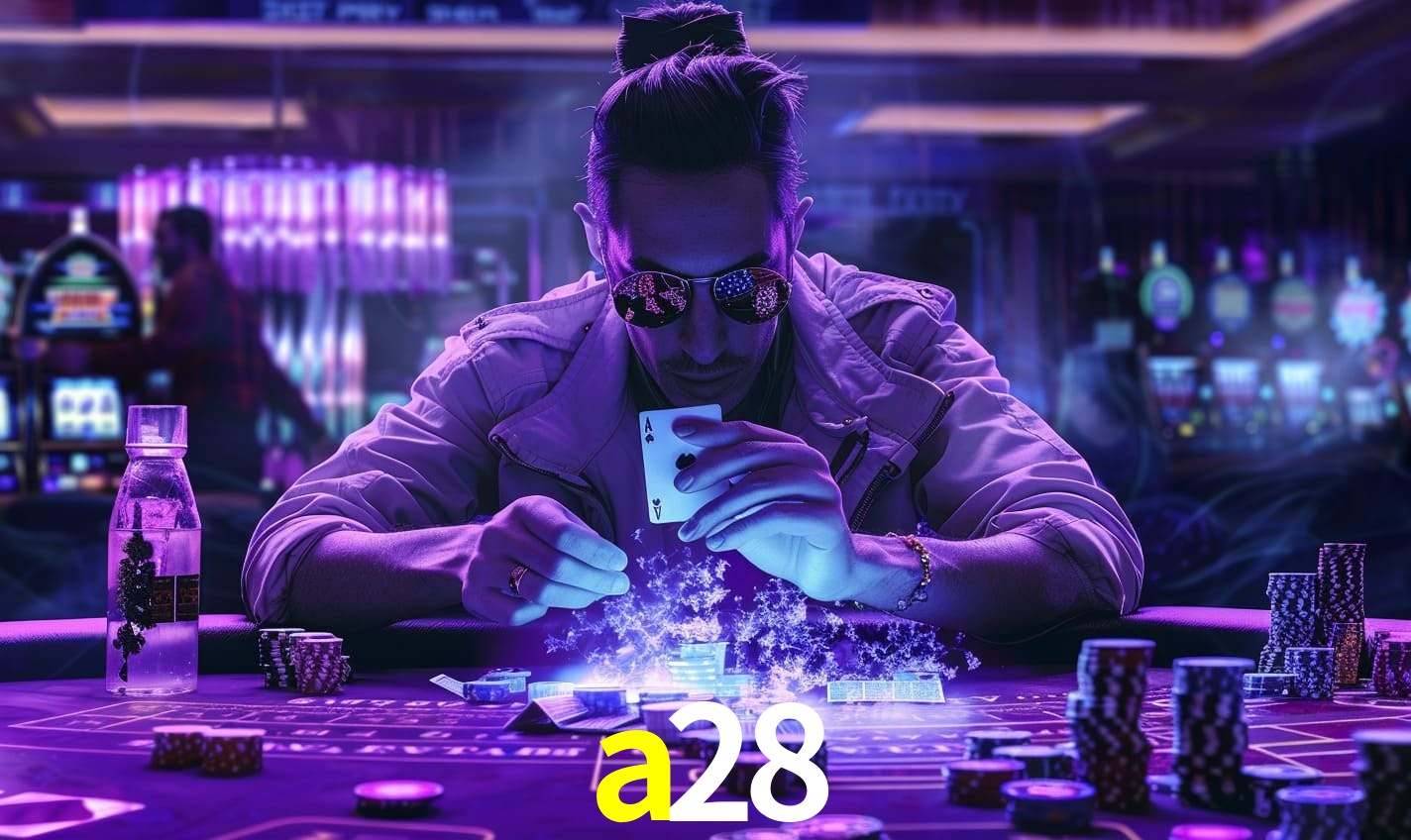 VIP Casino a28