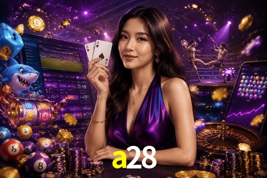 Blackjack Table a28
