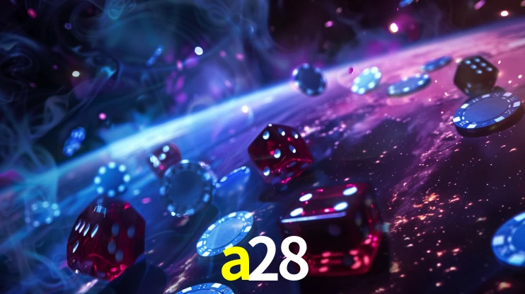 2FA Security a28