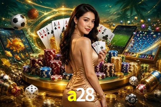 Roulette Table a28