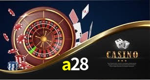 Recursos de Bônus a28