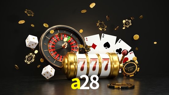 Aviator Game a28