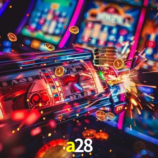Jogo Spaceman a28