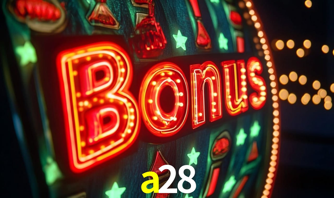 Casino VIP a28