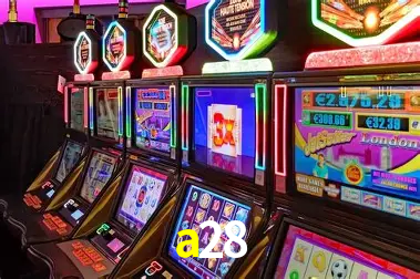 A Revolução dos Aplicativos de Jogos no a28