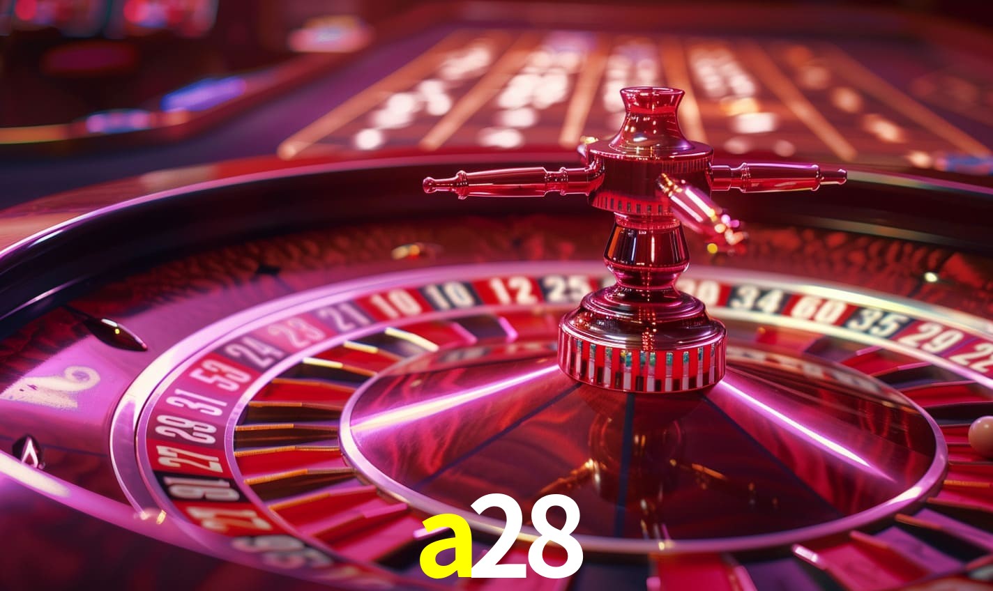 cassino a28