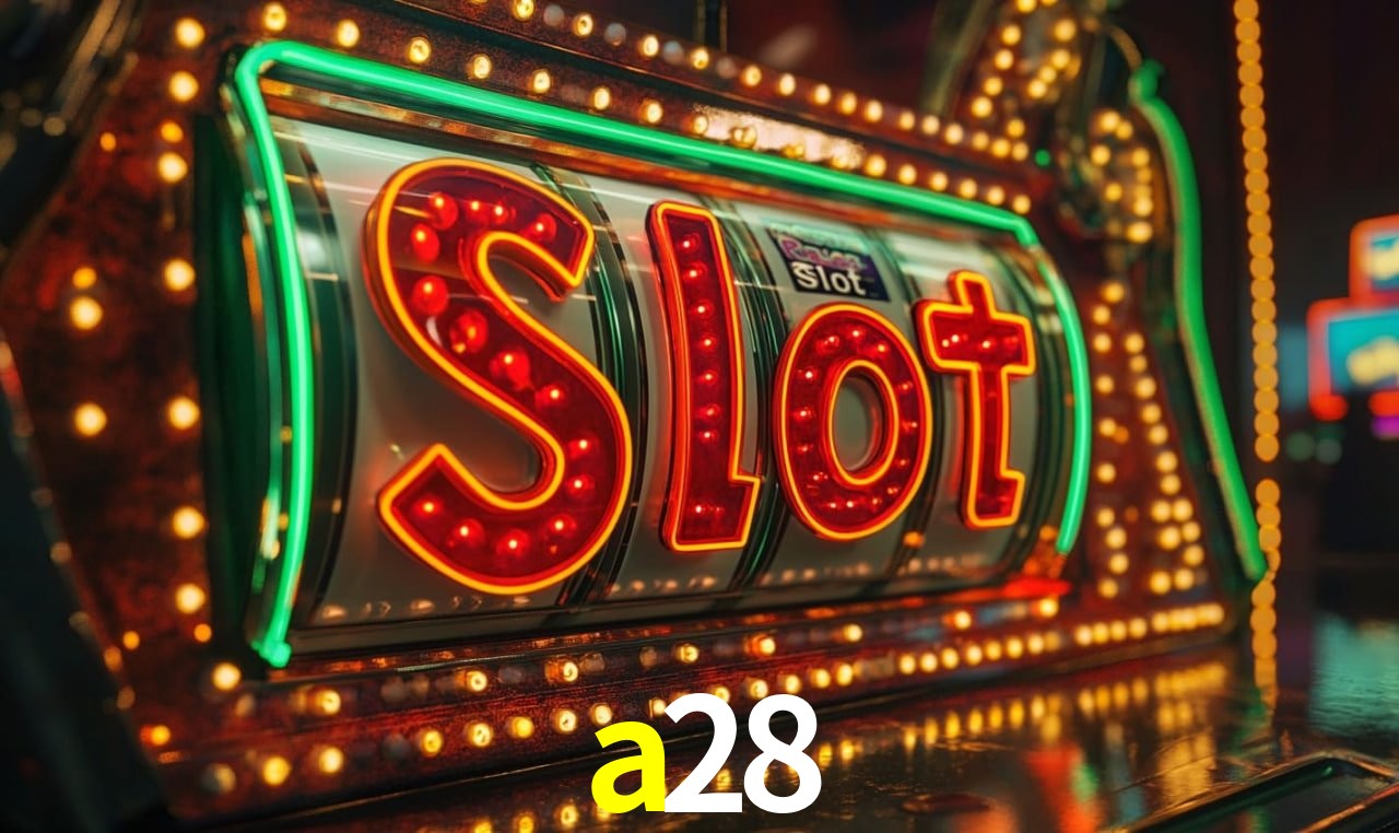 a28 Licenciado Curaçao - Segurança SSL 256-bit